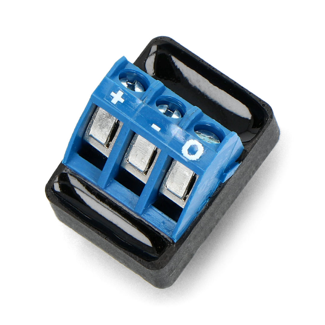 BleBox twilightCompact - czujnik zmierzchu do LED 12V/24V